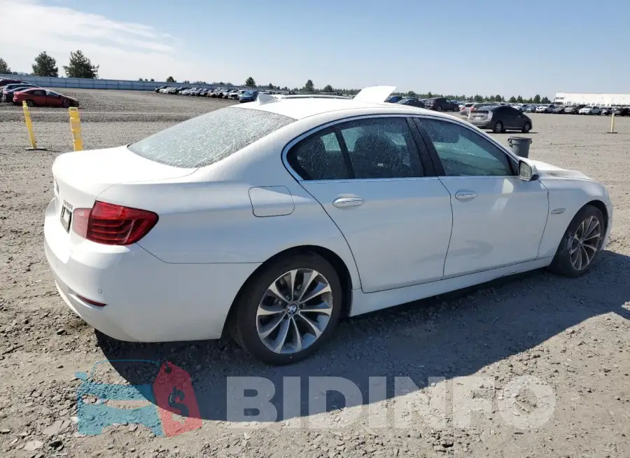 WBA5A7C55GG145147 Photo# 3
