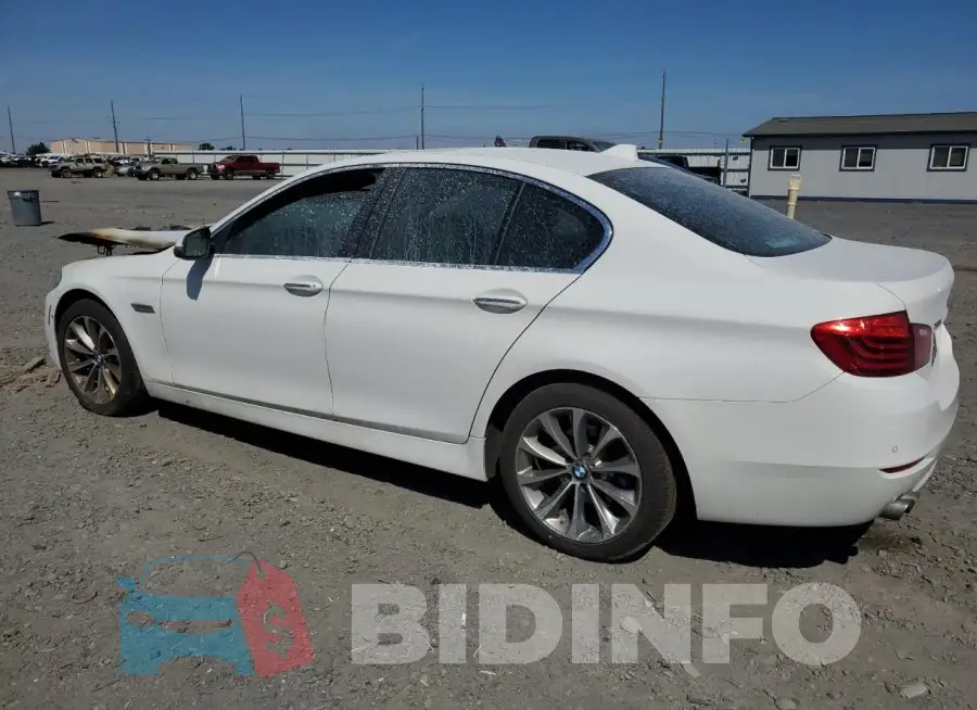 WBA5A7C55GG145147 Photo# 2