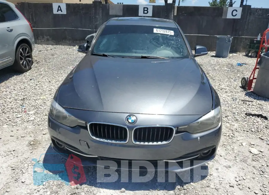 WBA8E9C56GK645103 Photo# 5
