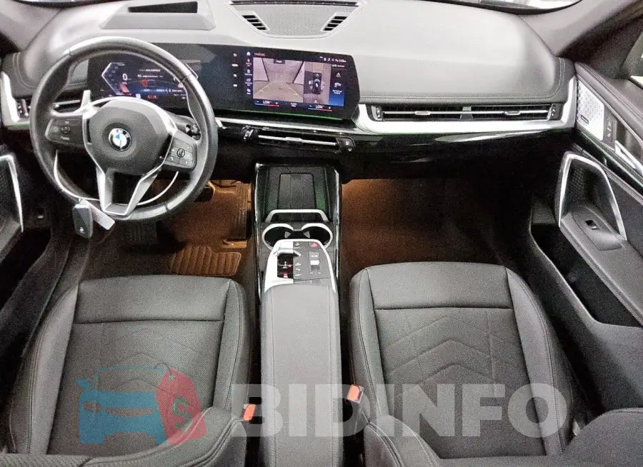 WBX73EF04P5W89356 Photo# 8