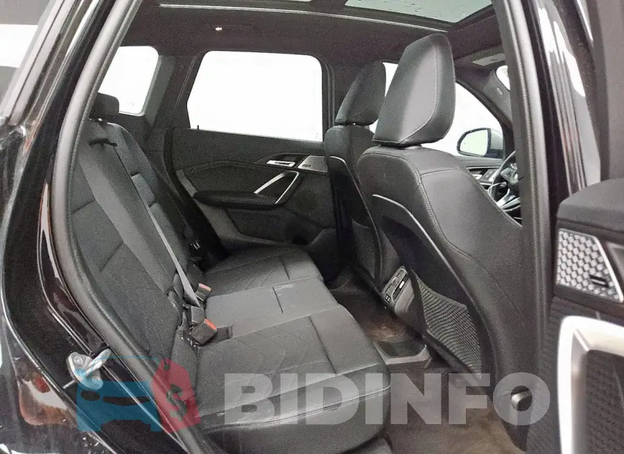 WBX73EF04P5W89356 Photo# 11