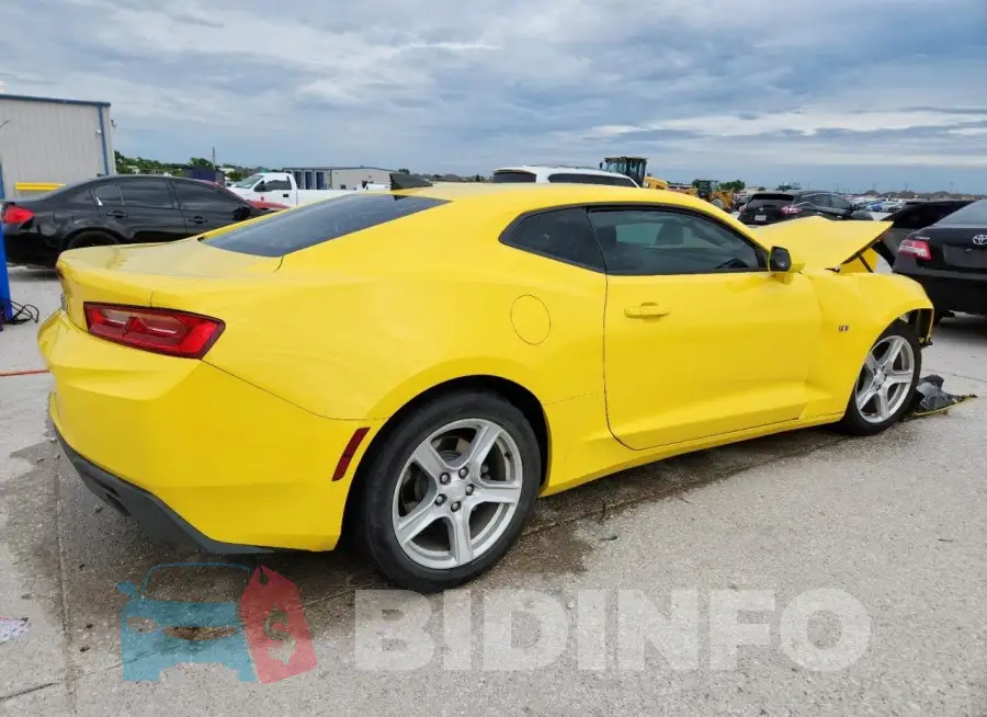 1G1FB1RX8J0163466 Photo# 3