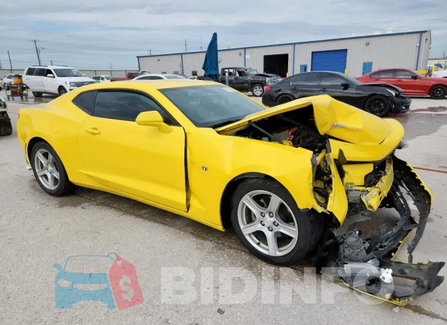 1G1FB1RX8J0163466 Photo# 4