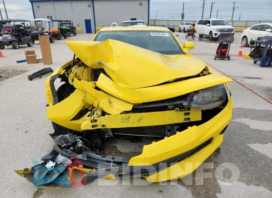 1G1FB1RX8J0163466 Photo# 5