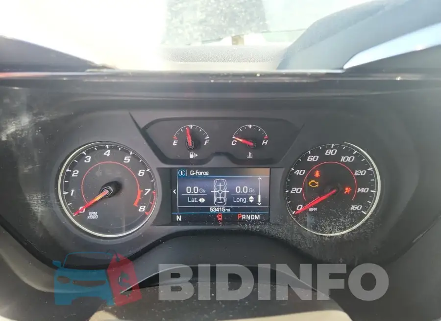 1G1FD1RX6N0101354 Photo# 9