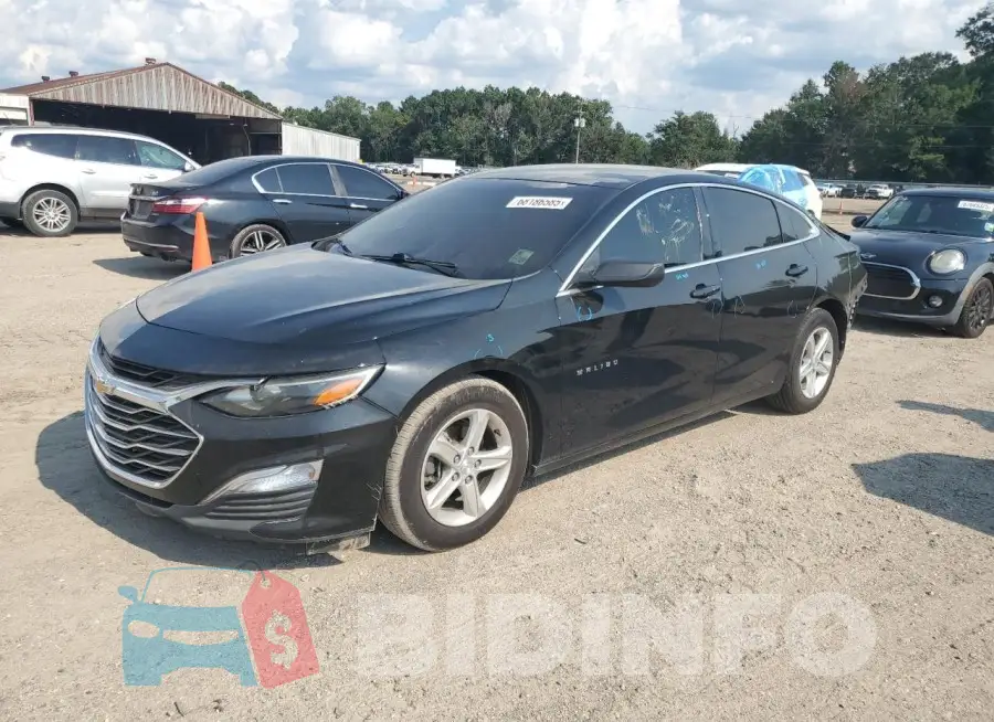 1G1ZB5ST1KF175047 Photo# 1