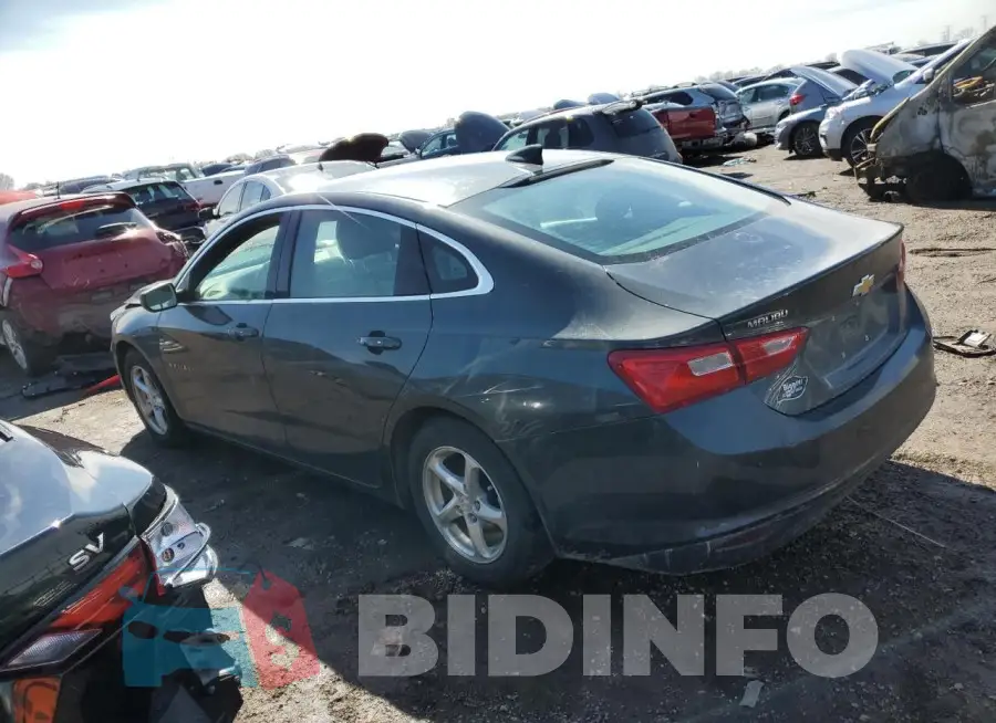 1G1ZB5ST4HF186164 Photo# 2
