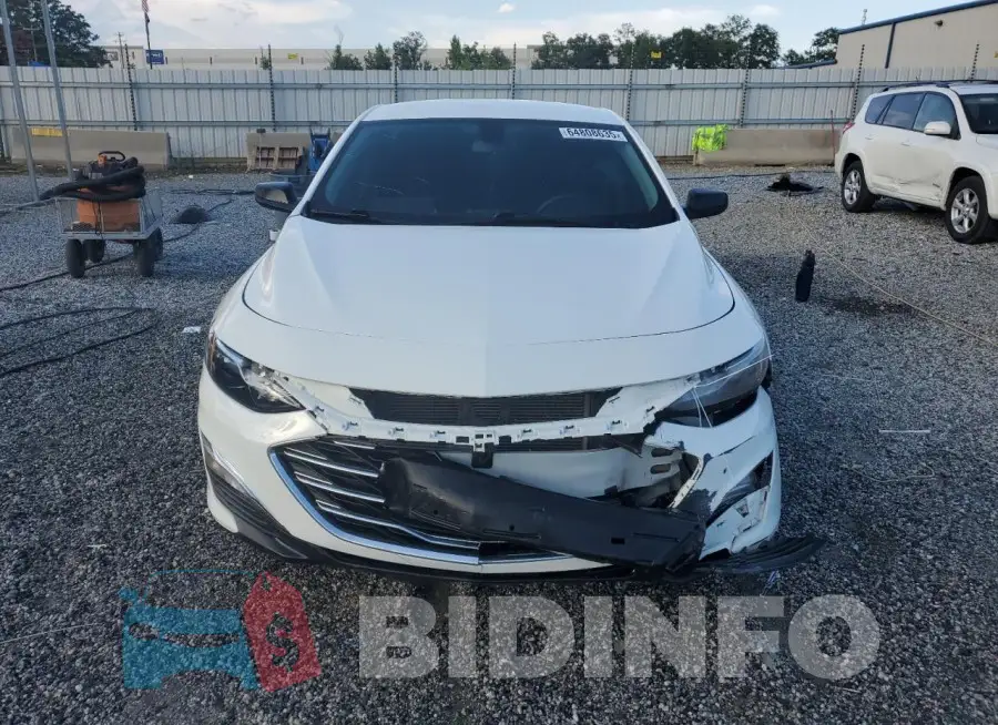 1G1ZB5ST9LF117348 Photo# 5