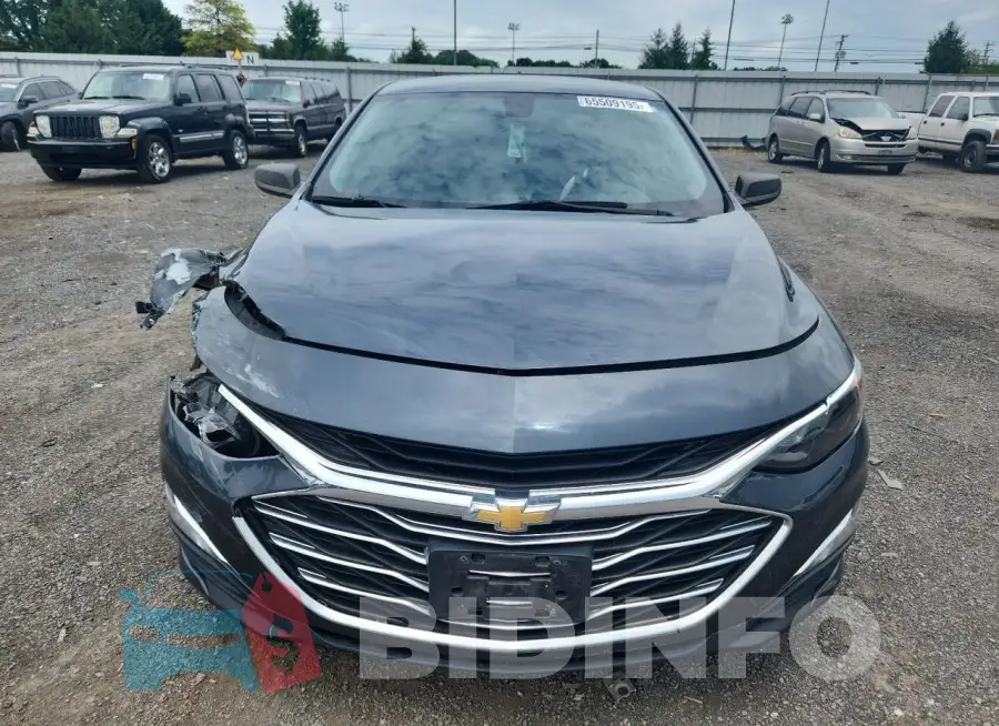 1G1ZB5ST9LF118242 Photo# 5