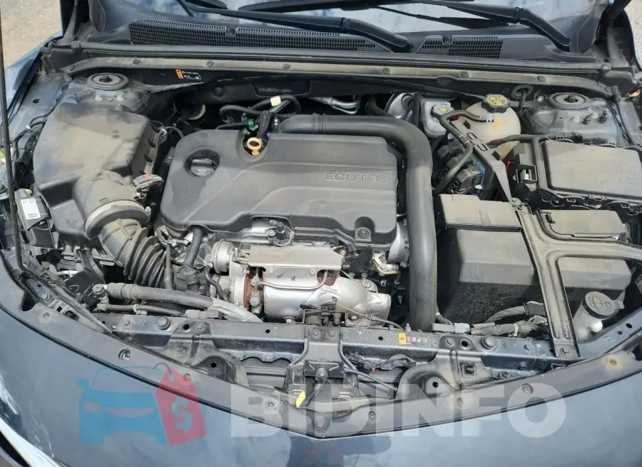 1G1ZB5ST9LF118242 Photo# 11