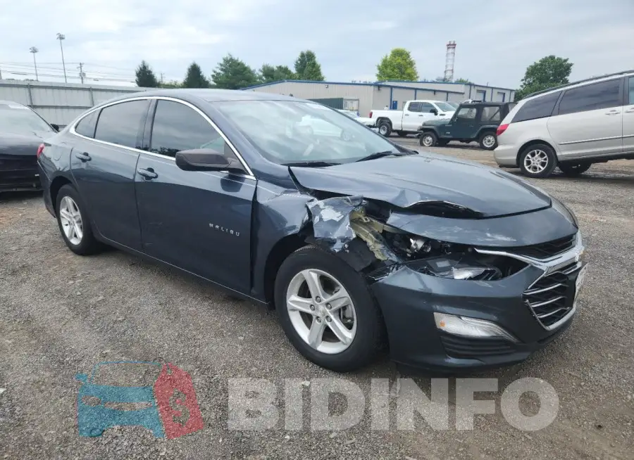 1G1ZB5ST9LF118242 Photo# 4