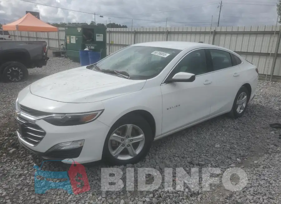 1G1ZC5ST3RF183531 Photo# 1