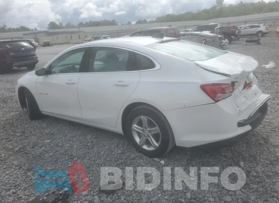 1G1ZC5ST3RF183531 Photo# 2