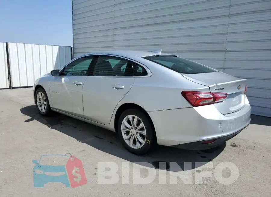 1G1ZD5ST0NF121785 Photo# 2