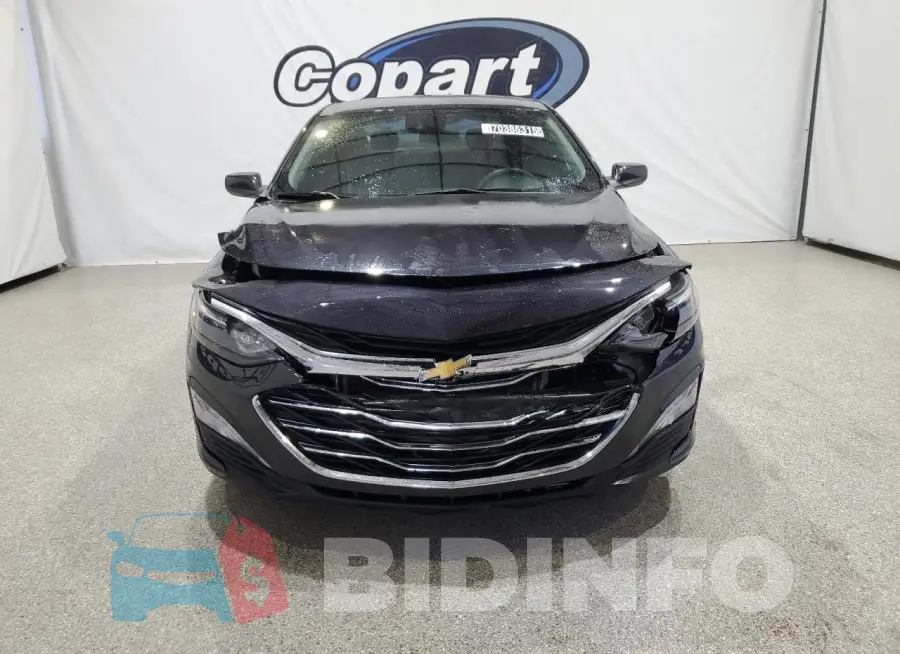 1G1ZD5ST0PF241301 Photo# 5