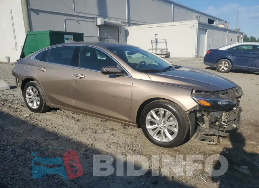1G1ZD5ST1KF147176 Photo# 4
