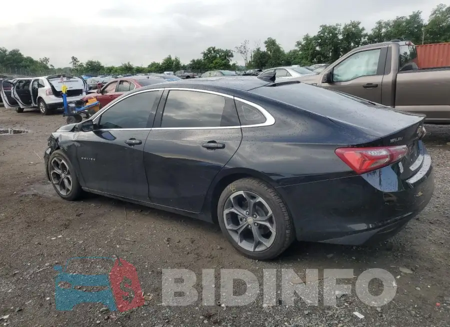 1G1ZD5ST1NF178268 Photo# 2
