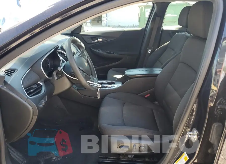 1G1ZD5ST1PF170285 Photo# 7