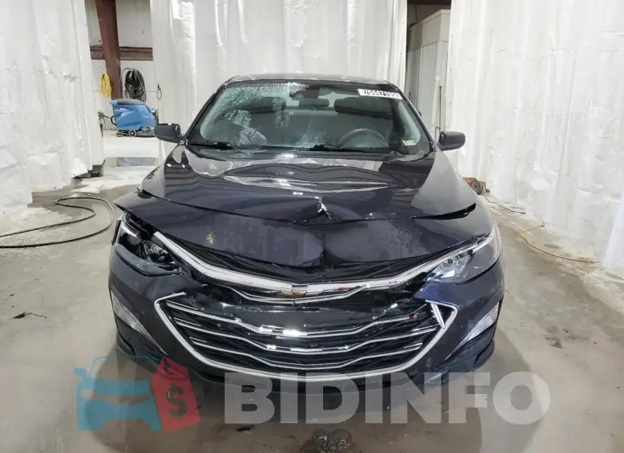 1G1ZD5ST1PF170285 Photo# 5