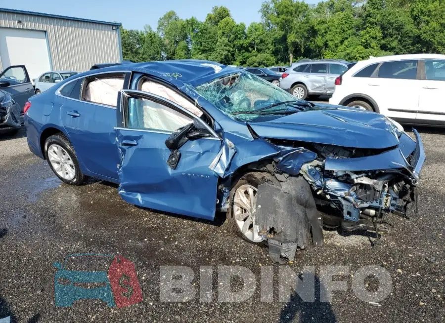 1G1ZD5ST2RF168645 Photo# 4