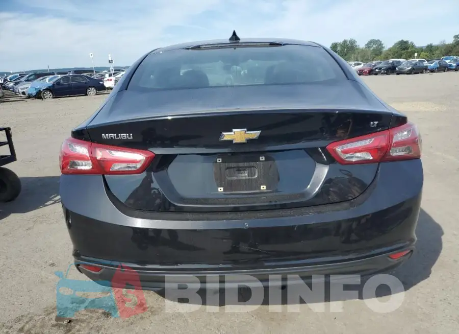 1G1ZD5ST3KF109884 Photo# 6