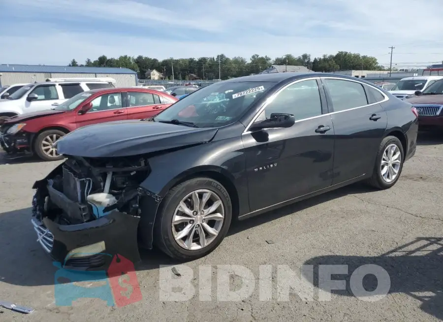 1G1ZD5ST3KF109884 Photo# 1