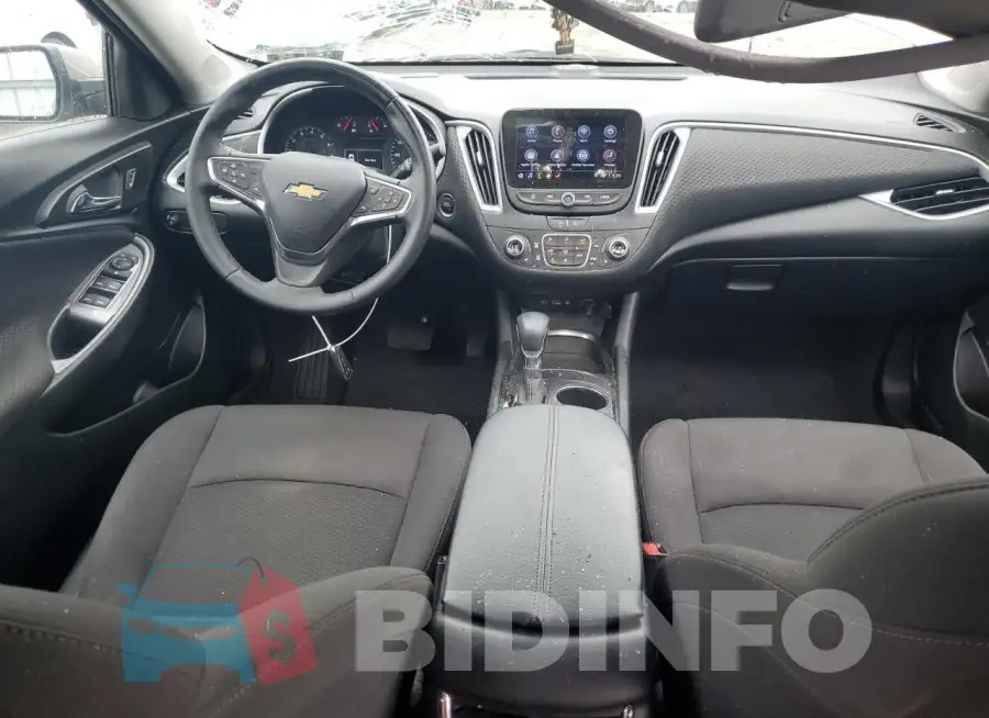 1G1ZD5ST3PF238831 Photo# 8