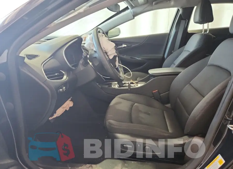 1G1ZD5ST3PF242331 Photo# 7
