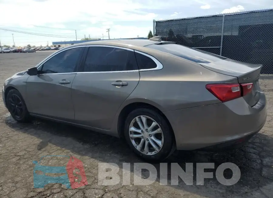 1G1ZD5ST5JF229975 Photo# 2