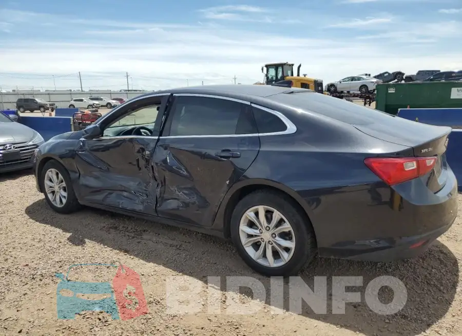 1G1ZD5ST5PF178129 Photo# 2