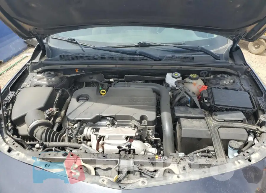 1G1ZD5ST5PF178129 Photo# 11