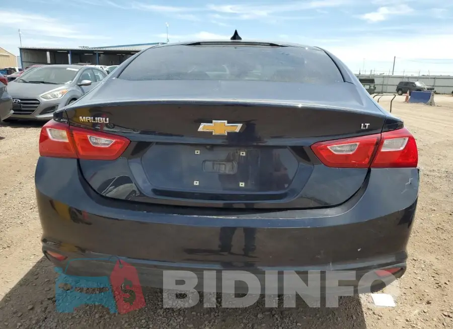 1G1ZD5ST5PF178129 Photo# 6