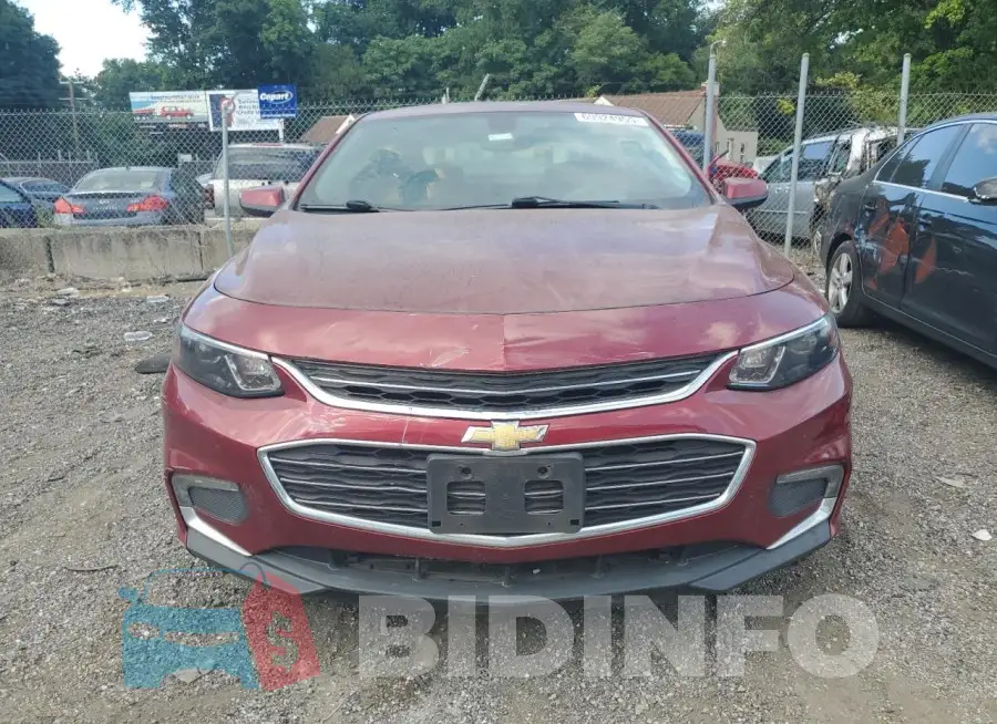 1G1ZD5ST6JF114639 Photo# 5