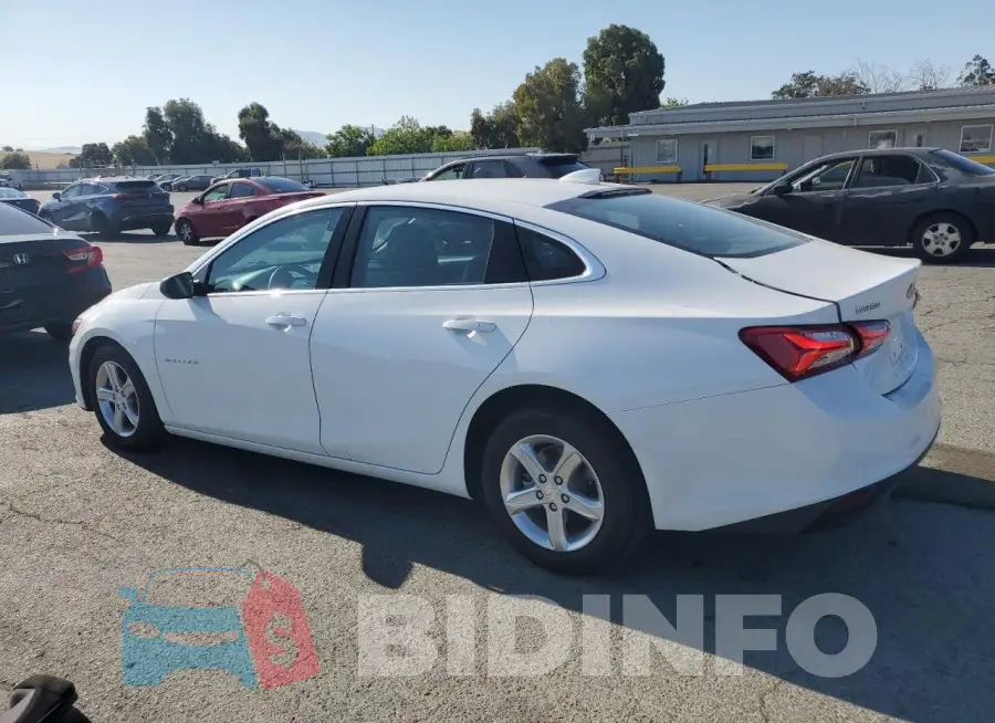 1G1ZD5ST6NF184793 Photo# 2