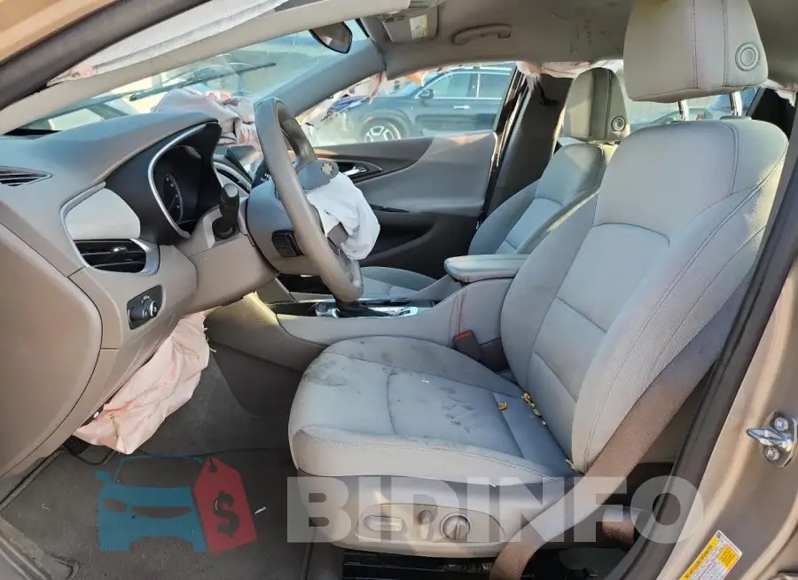 1G1ZD5ST6PF248107 Photo# 7