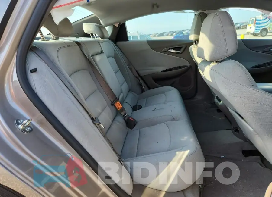1G1ZD5ST6PF248107 Photo# 10