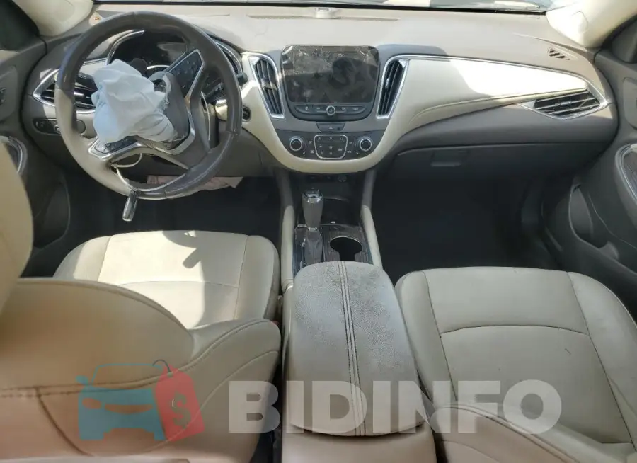 1G1ZD5ST7KF149384 Photo# 8