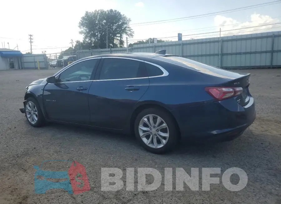 1G1ZD5ST7KF149384 Photo# 2
