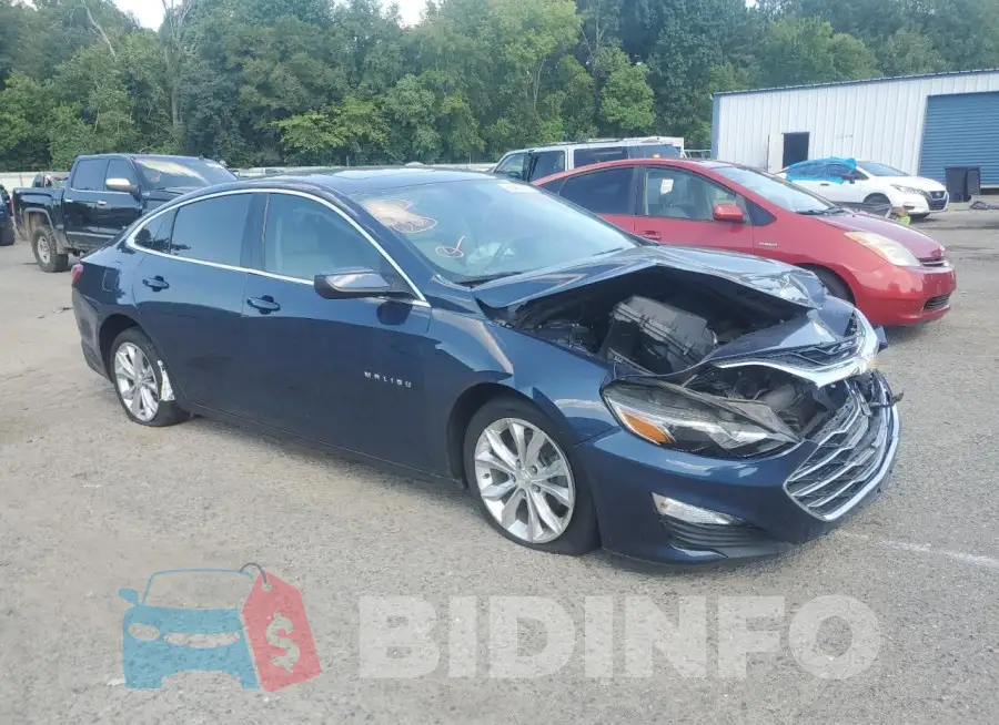 1G1ZD5ST7KF149384 Photo# 4