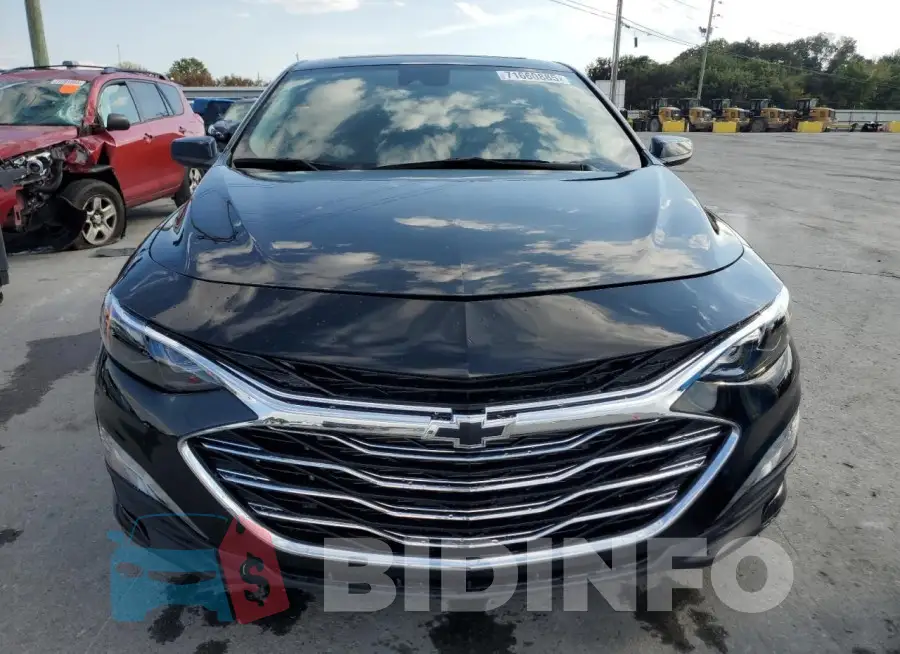 1G1ZD5ST8RF154295 Photo# 5
