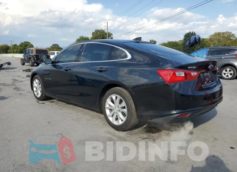 1G1ZD5ST8RF154295 Photo# 2
