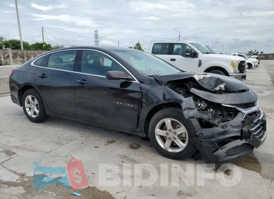 1G1ZD5STXNF151926 Photo# 4