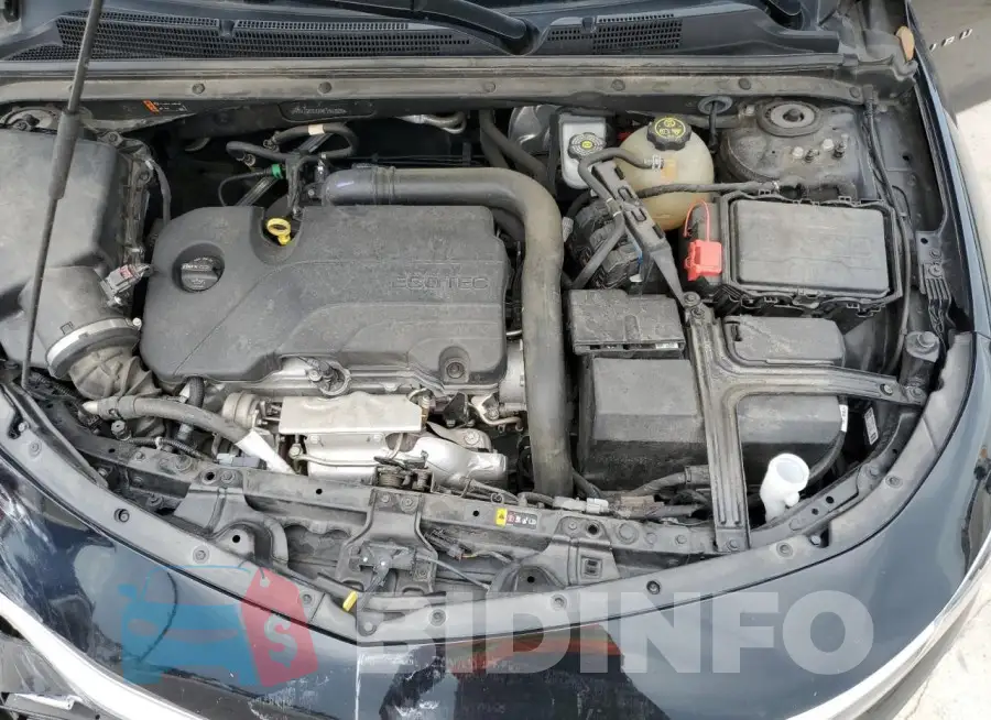 1G1ZD5STXNF151926 Photo# 11