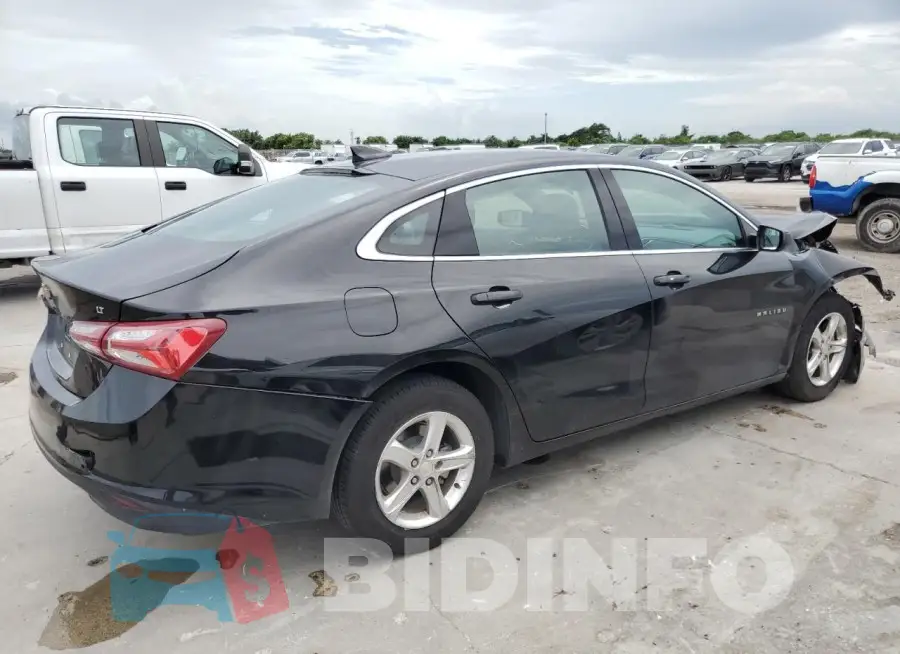 1G1ZD5STXNF151926 Photo# 3