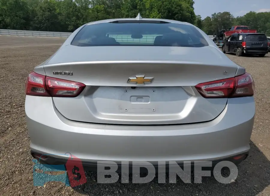1G1ZD5STXNF161212 Photo# 6
