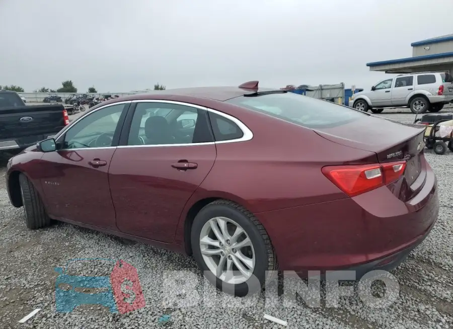 1G1ZE5ST4GF181617 Photo# 2
