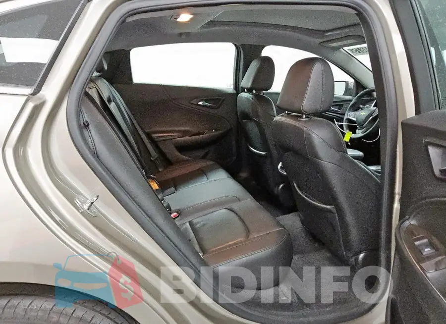 1G1ZE5ST6RF202552 Photo# 10