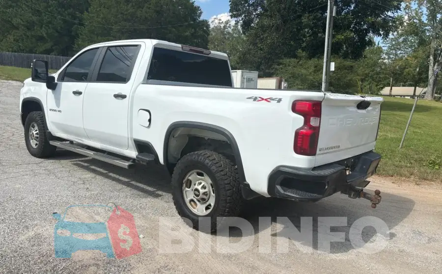 1GC1YLE74LF115898 Photo# 3