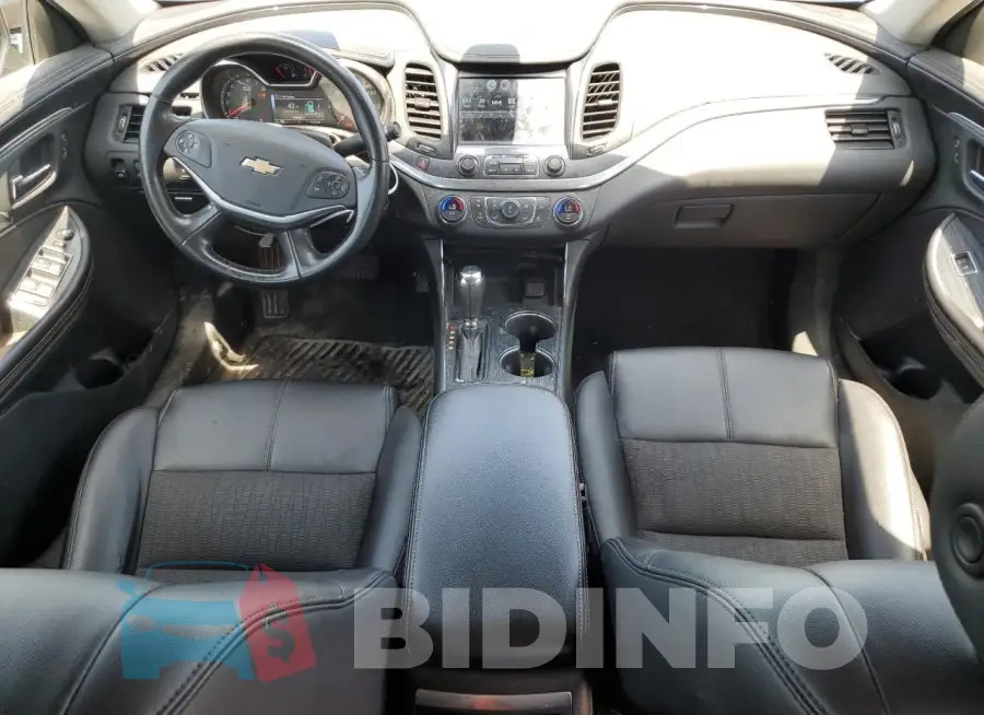 2G1105S32H9161615 Photo# 8
