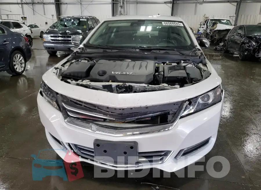 2G1145S33G9204541 Photo# 5